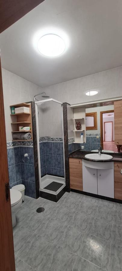 Apartamento 아 과르다 외부 사진
