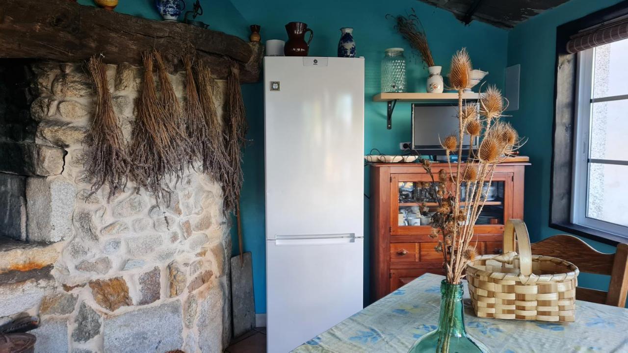 Apartamento 아 과르다 외부 사진