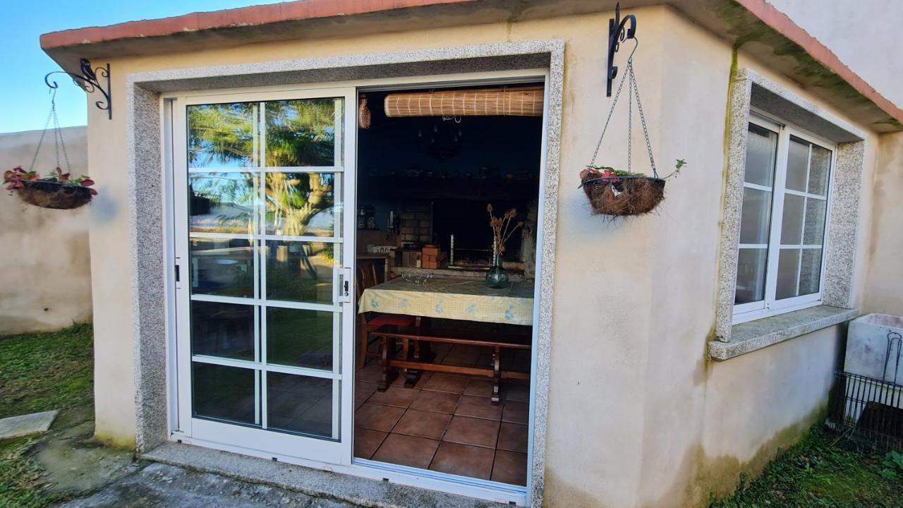 Apartamento 아 과르다 외부 사진