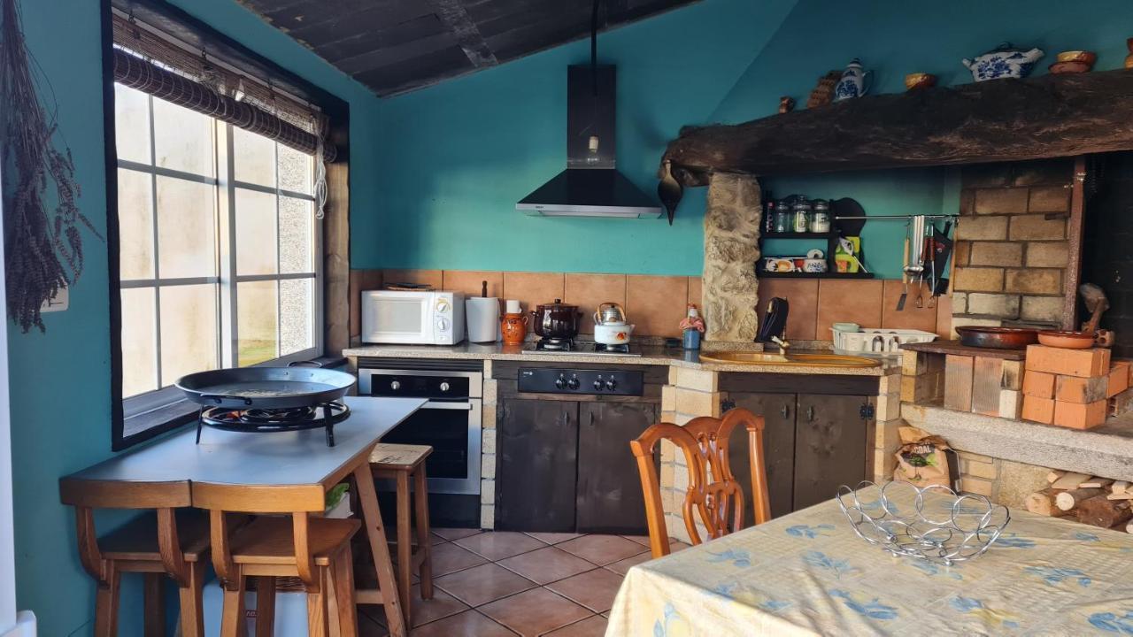 Apartamento 아 과르다 외부 사진