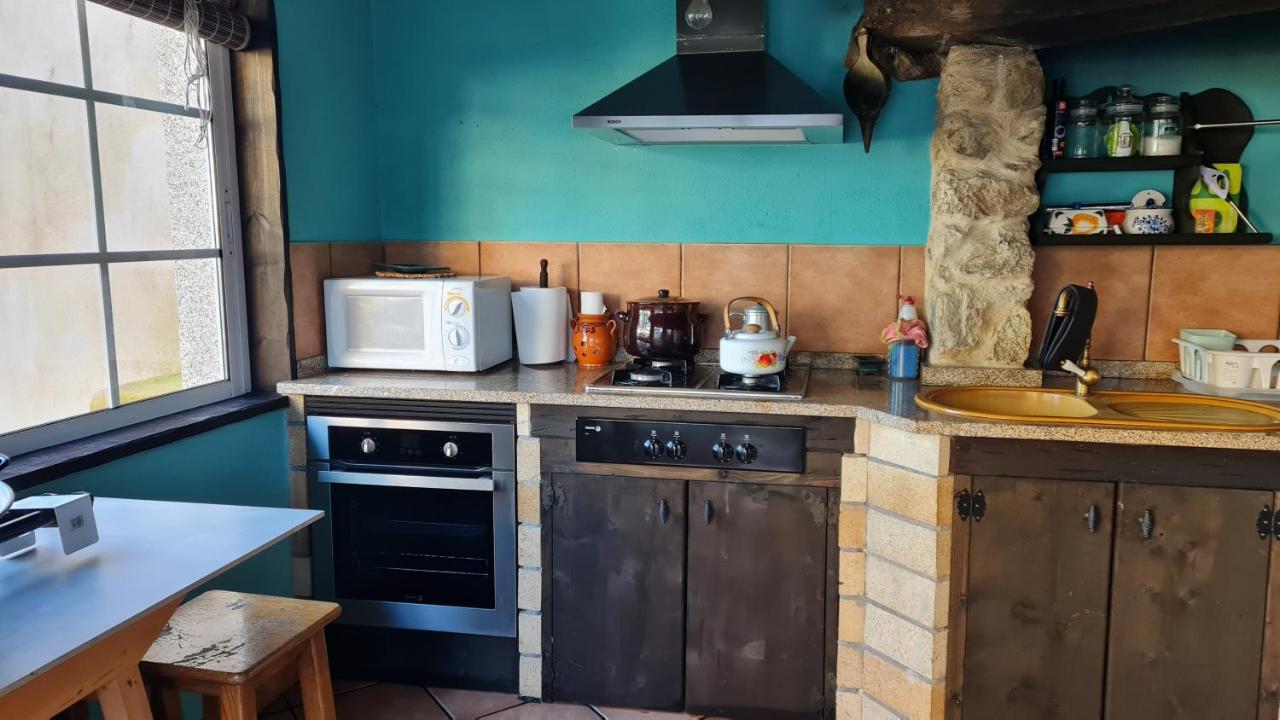 Apartamento 아 과르다 외부 사진