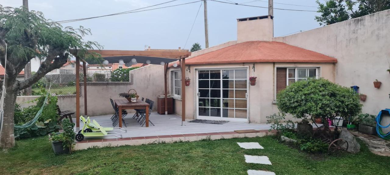 Apartamento 아 과르다 외부 사진
