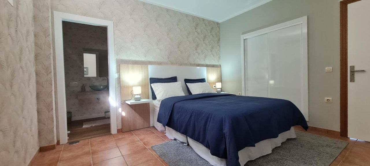 Apartamento 아 과르다 외부 사진