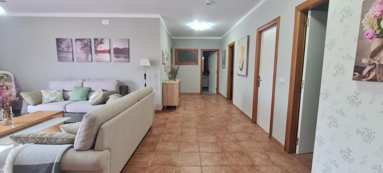 Apartamento 아 과르다 외부 사진