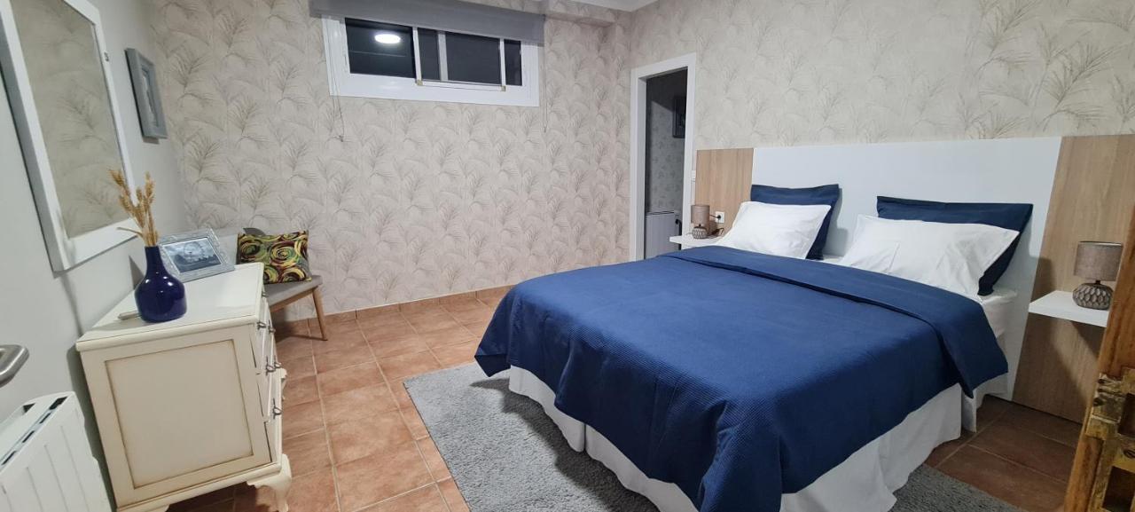 Apartamento 아 과르다 외부 사진