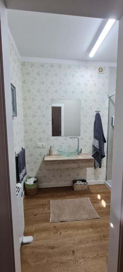 Apartamento 아 과르다 외부 사진