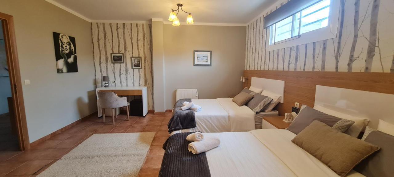 Apartamento 아 과르다 외부 사진